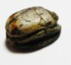 Picture of ANCIENT EGYPT. NEW KINGDOM STONE SCARAB. 1400-1200 B.C