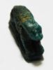 Picture of ANCIENT EGYPT, FAIENCE AMULET OF A HARE. 1300 - 1100 B.C