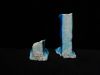 Picture of ANCIENT EGYPT - TWO PTOLEMAIC USHABTI LEGS, 300 B.C