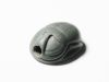 Picture of BEAUTIFUL PHOENICIAN GREEN JASPER STONE SCARAB , 500 B.C