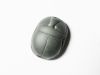 Picture of BEAUTIFUL PHOENICIAN GREEN JASPER STONE SCARAB , 500 B.C