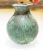 Picture of HOLY LAND- PERSIAN OCCUPATION. BRONZE MACE HEAD. 600 B.C