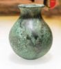 Picture of HOLY LAND- PERSIAN OCCUPATION. BRONZE MACE HEAD. 600 B.C