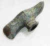 Picture of ANCIENT LURISTAN, BRONZE AXE HEAD. 1200 - 900 B.C