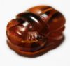 Picture of ANCIENT EGYPT. NEW KINGDOM CARNELIAN STONE SCARAB. 1400 B.C