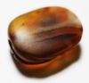 Picture of ANCIENT EGYPT. NEW KINGDOM CARNELIAN STONE SCARAB. 1400 B.C