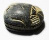 Picture of ANCIENT EGYPT. STONE SCARAB. NEW KINGDOM. 1400 B.C