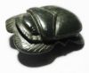 Picture of ANCIENT EGYPT. LARGE STONE BUTTON SCARAB. NEW KINGDOM. 1400 B.C