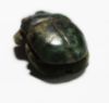 Picture of ANCIENT EGYPT. NEW KINGDOM. FELDSPAR BUTTON SCARAB. 1300 B.C