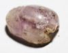 Picture of ANCIENT EGYPT. AMETHYST SCARAB. 1650 - 1550 B.C