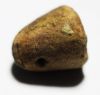 Picture of PHOENICIAN CONOID STONE SEAL. 7TH - 6TH CENTURY B.C