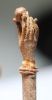 Picture of ANCIENT ROMAN FASCINATING BONE OR IVORY HAIR PIN. 100 - 200 A.D