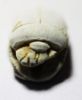 Picture of ANCIENT EGYPT. 2ND INTERMEDIATE PERIOD. STONE SCARAB. 1782-1550 B.C