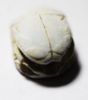 Picture of ANCIENT EGYPT. 2ND INTERMEDIATE PERIOD. STONE SCARAB. 1782-1550 B.C