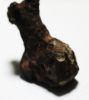 Picture of IRON AGE II. 9TH - 7TH CENTURY B.C. BRONZE BULL FIGURE . PROBABLY A WEIGHT?