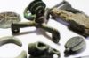 Picture of ANCIENT LOT OF BRONZE RELICS. 700 B.C - 1000 A.D