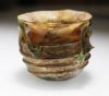 Picture of ANCIENT ROMAN GLASS VESSEL. 200 - 300 A.D