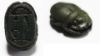 Picture of ANCIENT EGYPT. NEW KINGDOM. SCHIST STONE SCARAB 1400 - 1300 B.C B.C