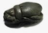 Picture of ANCIENT EGYPT. NEW KINGDOM. SCHIST STONE SCARAB 1400 - 1300 B.C B.C