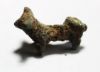 Picture of ANCIENT IRON AGE. 900 - 800 B.C BRONZE BULL