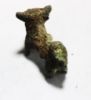 Picture of ANCIENT IRON AGE. 900 - 800 B.C BRONZE BULL