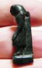 Picture of ANCIENT EGYPTIAN STONE AMULET OF A PHARAOH 1500 - 1100 B.C