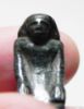 Picture of ANCIENT EGYPTIAN STONE AMULET OF A PHARAOH 1500 - 1100 B.C