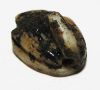 Picture of ANCIENT EGYPT, NEW KINGDOM. STONE DUCK AMULET. 1400 B.C