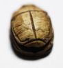 Picture of ANCIENT EGYPT. NEW KINGDOM STONE SCARAB. 1400 - 1300 B.C