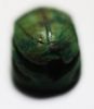 Picture of ANCIENT EGYPT. NEW KINGDOM STONE SCARAB. 1400 - 1300 B.C