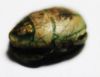 Picture of ANCIENT EGYPT. NEW KINGDOM STONE SCARAB. 1400 - 1300 B.C