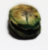 Picture of ANCIENT EGYPT. NEW KINGDOM STONE SCARAB. 1400 - 1300 B.C