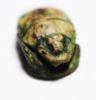 Picture of ANCIENT EGYPT. NEW KINGDOM STONE SCARAB. 1400 - 1300 B.C