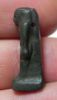 Picture of ANCIENT EGYPT, STONE AMULET OF A FEMALE .  NEW KINGDOM 1400 - 1200 B.C