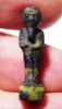 Picture of ANCIENT EGYPT, NEW KINGDOM LAPIS LAZULI PTAH AMULET.    1400 B.C