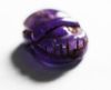 Picture of ANCIENT EGYPT. NEW KINGDOM AMETHYST SCARAB. 1400 B.C