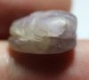 Picture of ANCIENT EGYPT. NEW KINGDOM AMETHYST SCARAB. 1400 B.C