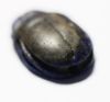 Picture of ANCIENT EGYPT , NEW KINGDOM LAPIS LAZULI SCARAB. 1400 B.C