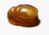 Picture of ANCIENT EGYPT , NEW KINGDOM CARNELIAN SCARAB. 1400 B.C