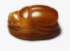 Picture of ANCIENT EGYPT , NEW KINGDOM CARNELIAN SCARAB. 1400 B.C