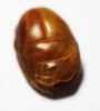 Picture of ANCIENT EGYPT , NEW KINGDOM CARNELIAN SCARAB. 1400 B.C