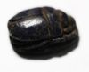 Picture of ANCIENT EGYPT. NEW KINGDOM. LAPIS LAZULI SCARAB. 1300 B.C