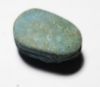 Picture of ANCIENT EGYPT. EGYPTIAN BLUE SCARAB. 1650 - 1550 B.C