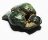 Picture of ANCIENT ROMAN BRONZE FRAGMENT. DUCKS. 100 - 200 A.D