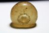 Picture of ANCIENT SASANIAN STONE SEAL WITH A KING. 400 - 500 A.D