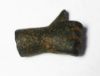 Picture of Ancient Roman Bronze Hand Fragment from a Statue. 200 - 300 A.D