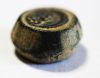 Picture of ANCIENT ABBASID BRONZE WEIGHT. "UMRAN" 9TH CENTURY A.D.  2 MITQALS