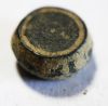 Picture of ANCIENT ABBASID BRONZE WEIGHT. "UMRAN" 9TH CENTURY A.D.  2 MITQALS