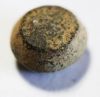 Picture of ANCIENT BYZANTINE BRONZE WEIGHT. 7TH CENTURY A.D.  4 SCRIPULA OR 2 DIRHAMS