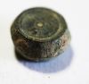 Picture of ANCIENT ABBASID BRONZE WEIGHT.  9TH CENTURY A.D. 1 DINAR